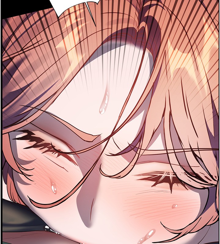《老師的親密指導》漫画 第54話-心醉學子無情打樁機
