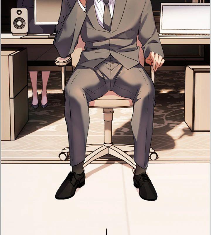 《老師的親密指導》漫画 第55話-為老師注入回春牛奶針