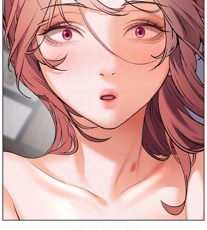 《老師的親密指導》漫画 第55話-為老師注入回春牛奶針