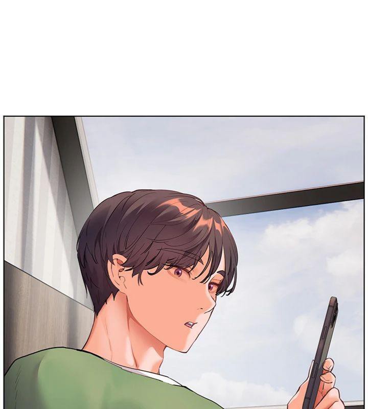 《老師的親密指導》漫画 第55話-為老師注入回春牛奶針