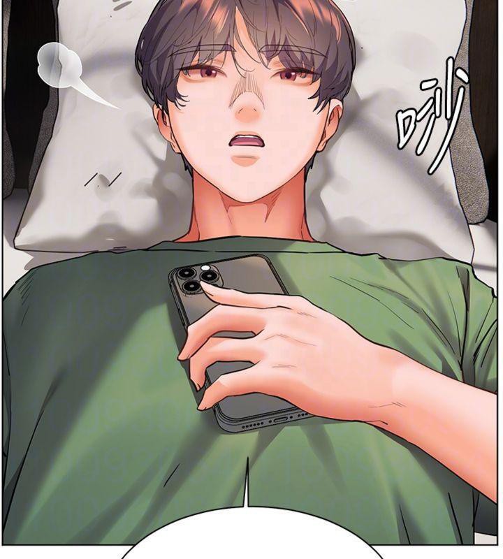 《老師的親密指導》漫画 第55話-為老師注入回春牛奶針