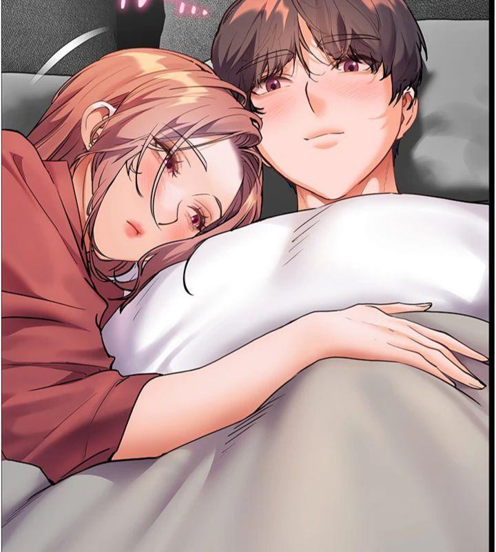 《老師的親密指導》漫画 第55話-為老師注入回春牛奶針