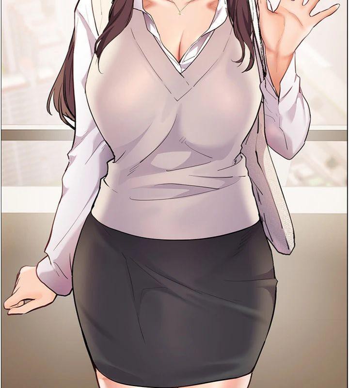 《老師的親密指導》漫画 第55話-為老師注入回春牛奶針