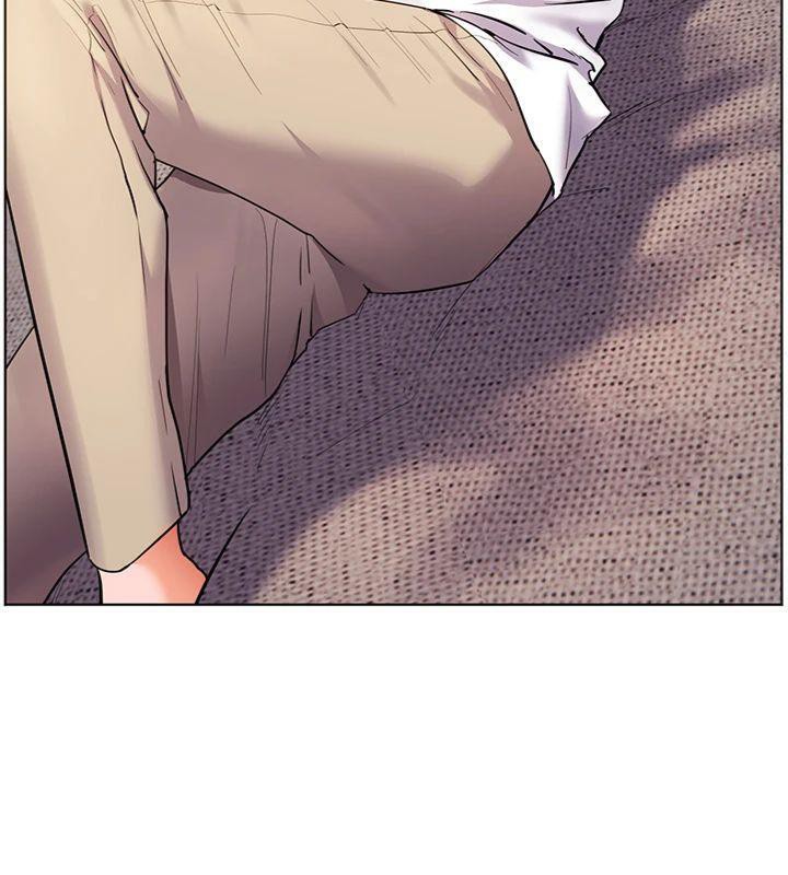 《老師的親密指導》漫画 第55話-為老師注入回春牛奶針