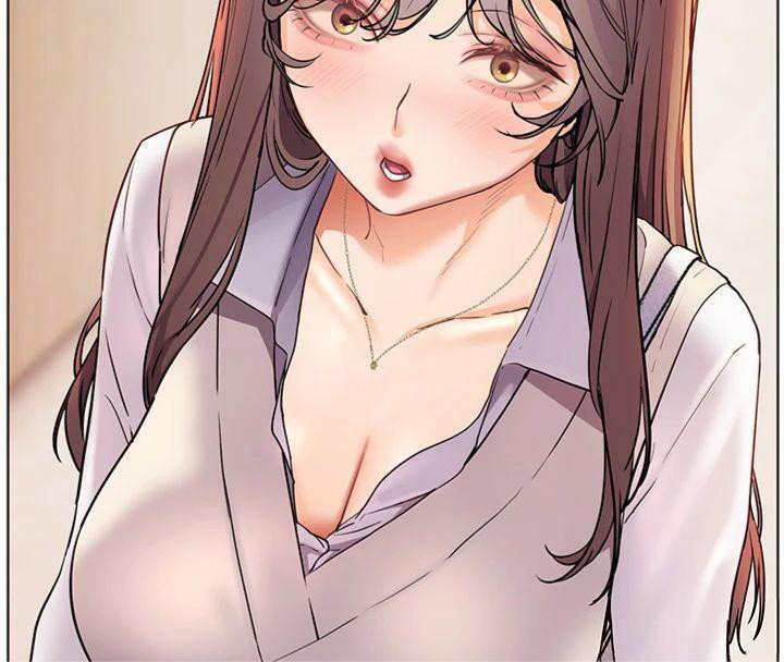 《老師的親密指導》漫画 第55話-為老師注入回春牛奶針