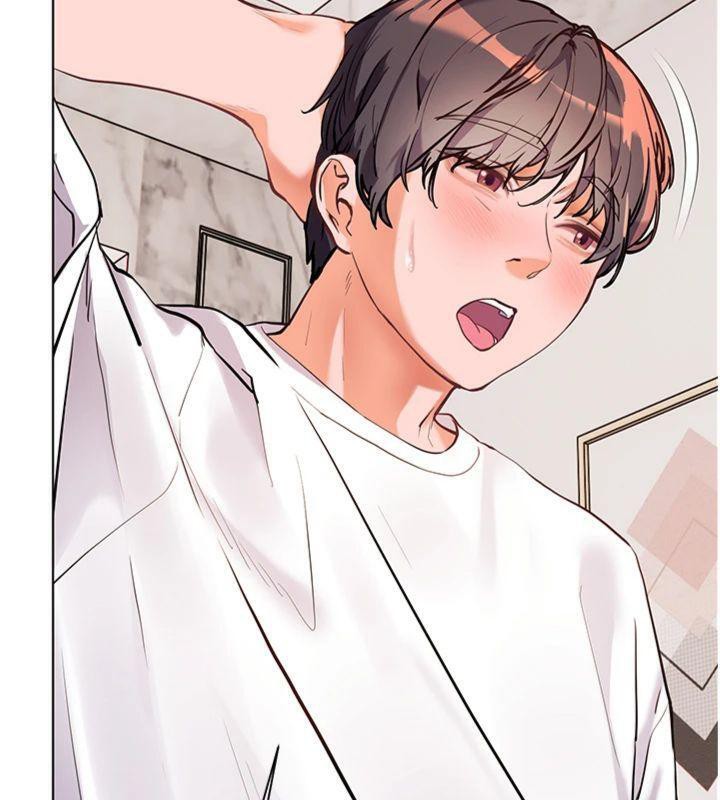 《老師的親密指導》漫画 第55話-為老師注入回春牛奶針