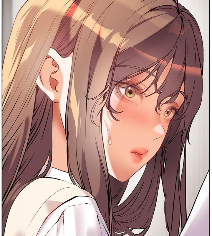 《老師的親密指導》漫画 第55話-為老師注入回春牛奶針