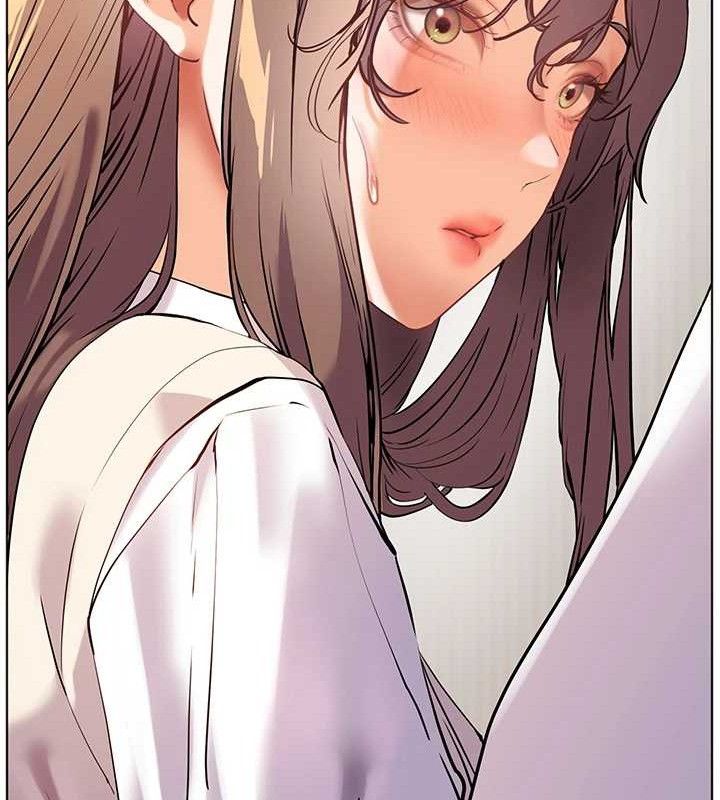 《老師的親密指導》漫画 第56話-嗶嗶!砲友關係岌岌可危!