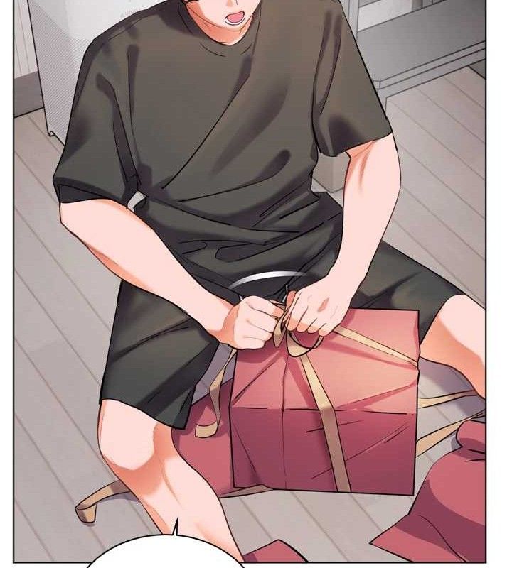 《老師的親密指導》漫画 第56話-嗶嗶!砲友關係岌岌可危!