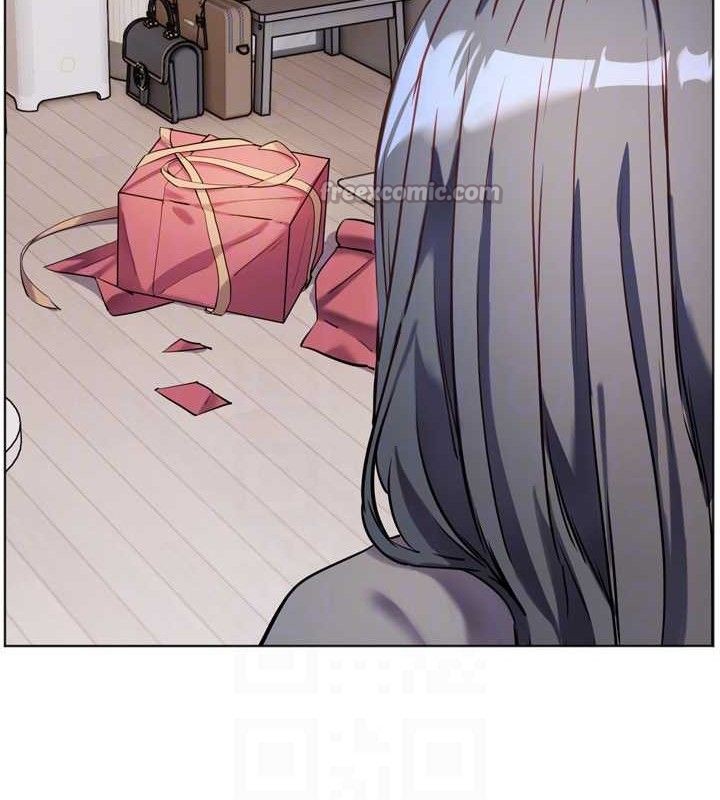 《老師的親密指導》漫画 第57話-用身體回禮