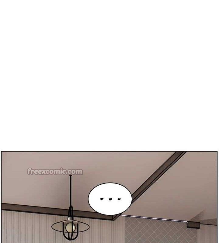 《老師的親密指導》漫画 第57話-用身體回禮