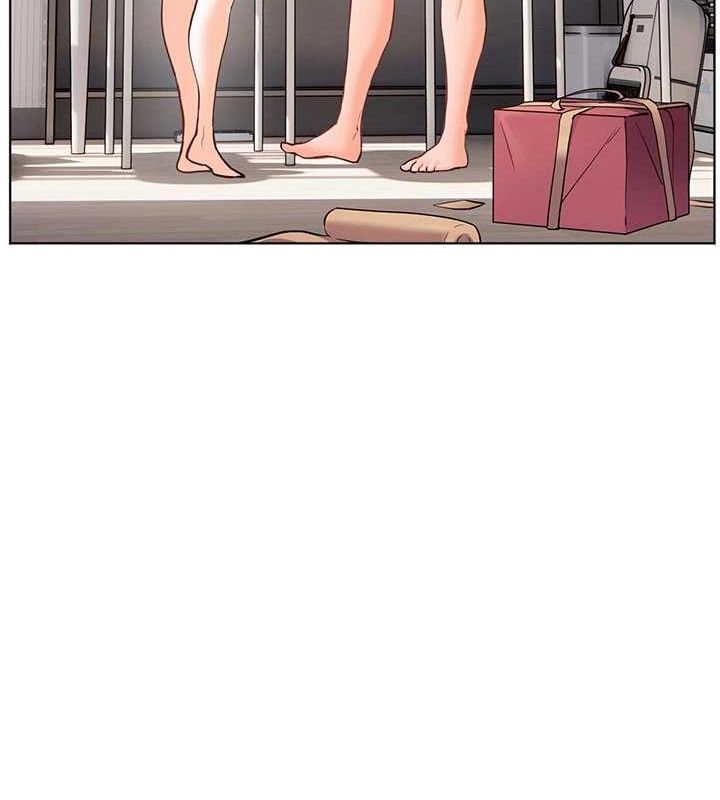 《老師的親密指導》漫画 第57話-用身體回禮