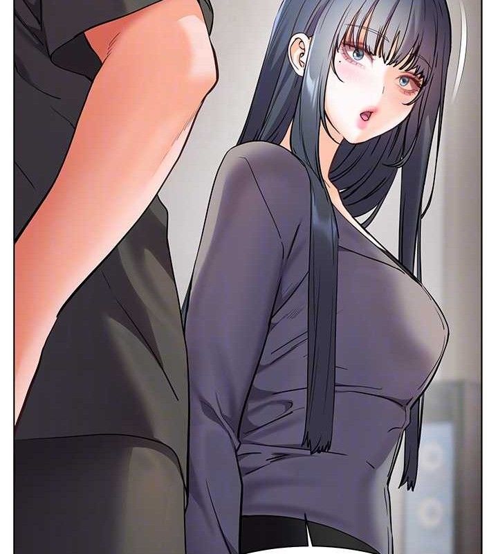 《老師的親密指導》漫画 第57話-用身體回禮