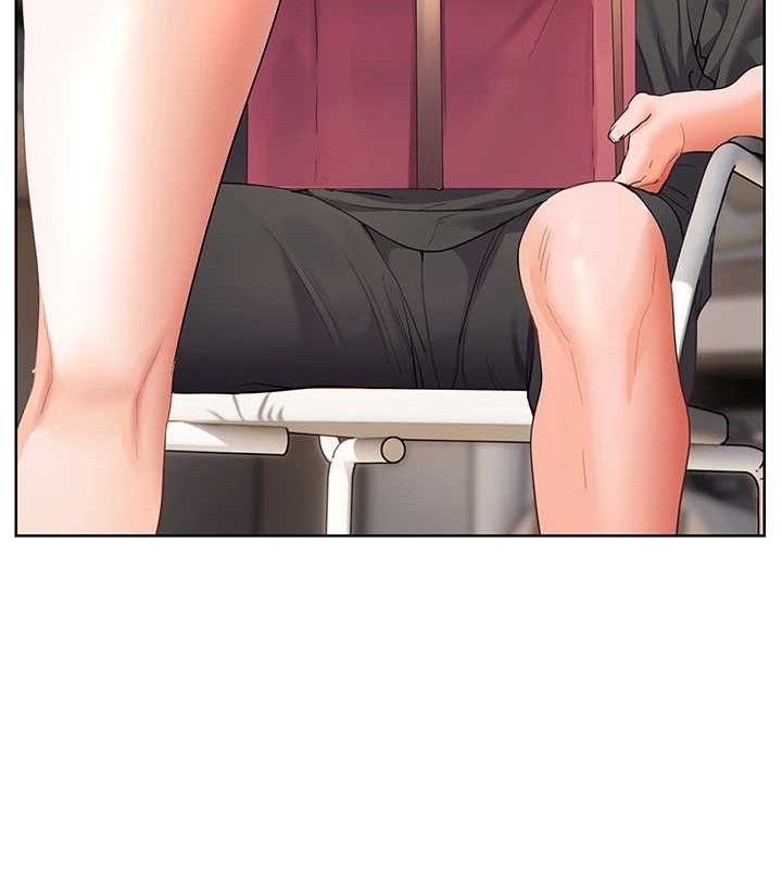 《老師的親密指導》漫画 第57話-用身體回禮