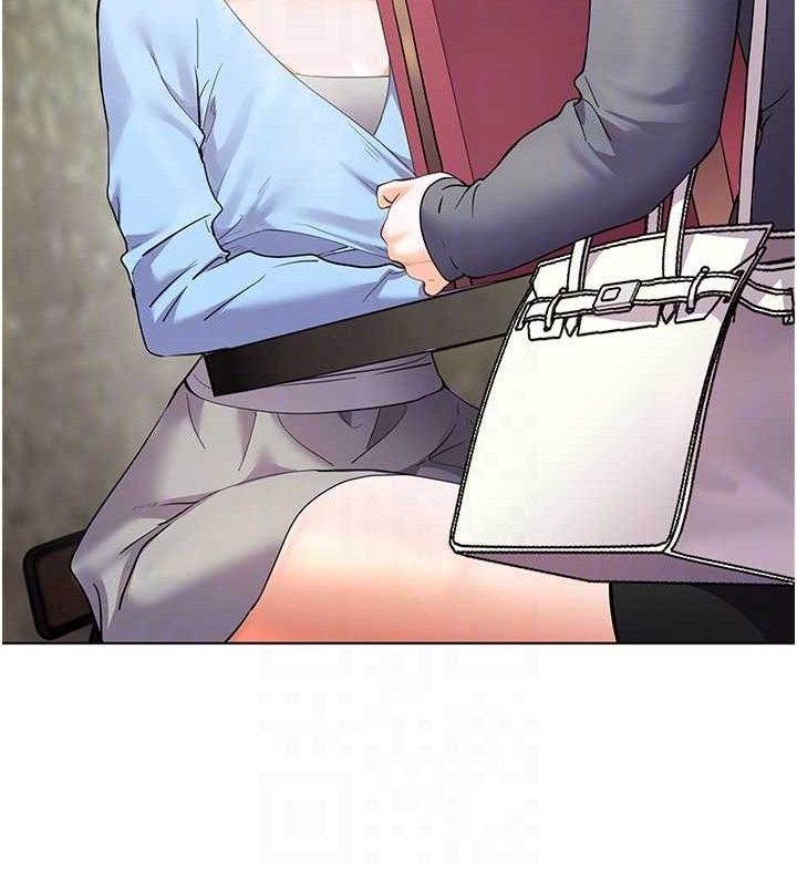 《老師的親密指導》漫画 第57話-用身體回禮
