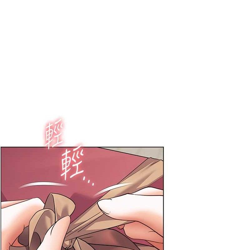 《老師的親密指導》漫画 第57話-用身體回禮
