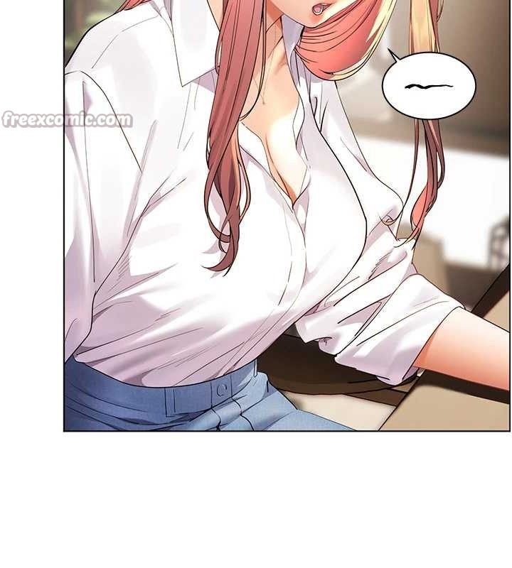 《老師的親密指導》漫画 第59話-用按摩棒回報師恩