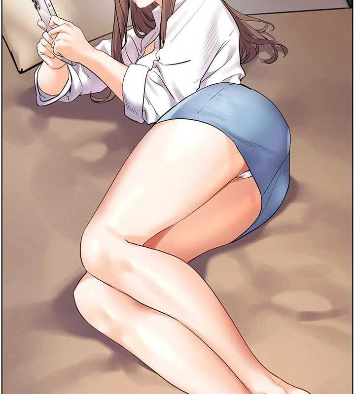 《老師的親密指導》漫画 第59話-用按摩棒回報師恩