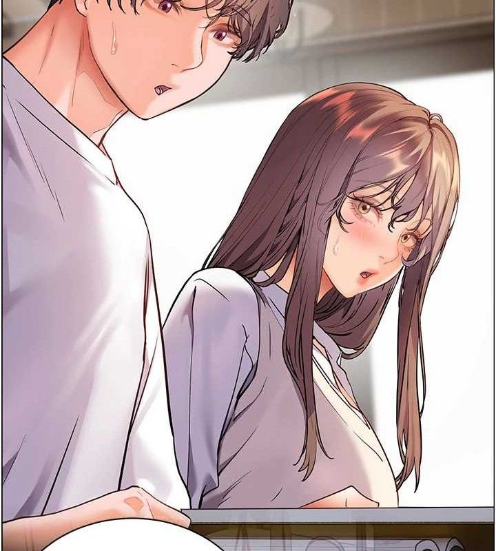 《老師的親密指導》漫画 第59話-用按摩棒回報師恩