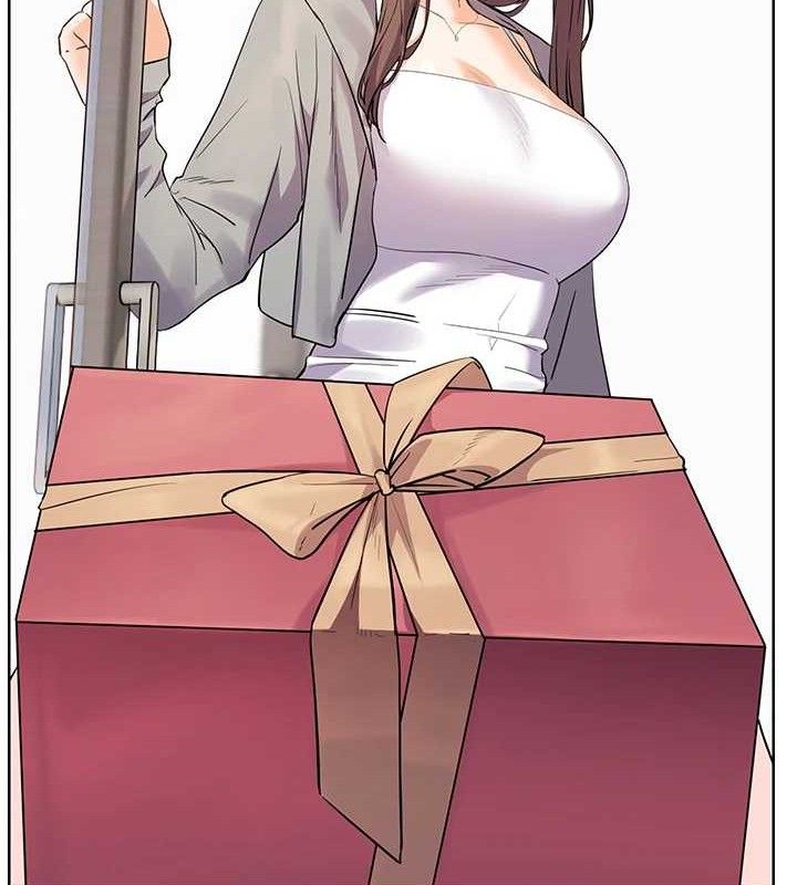 《老師的親密指導》漫画 第59話-用按摩棒回報師恩
