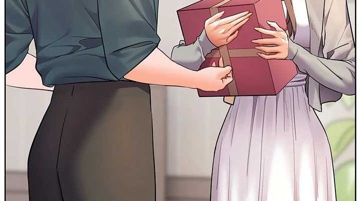 《老師的親密指導》漫画 第59話-用按摩棒回報師恩