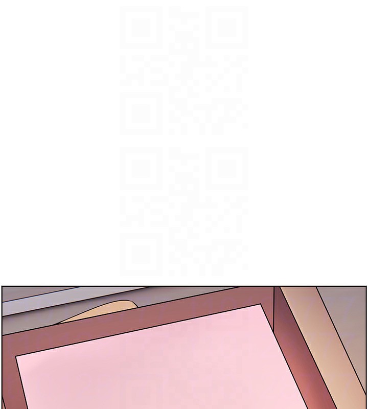 《老師的親密指導》漫画 第60話-魅惑透視裝的誘惑