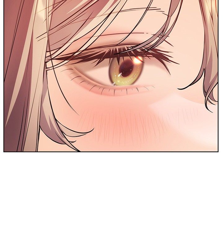 《老師的親密指導》漫画 第60話-魅惑透視裝的誘惑