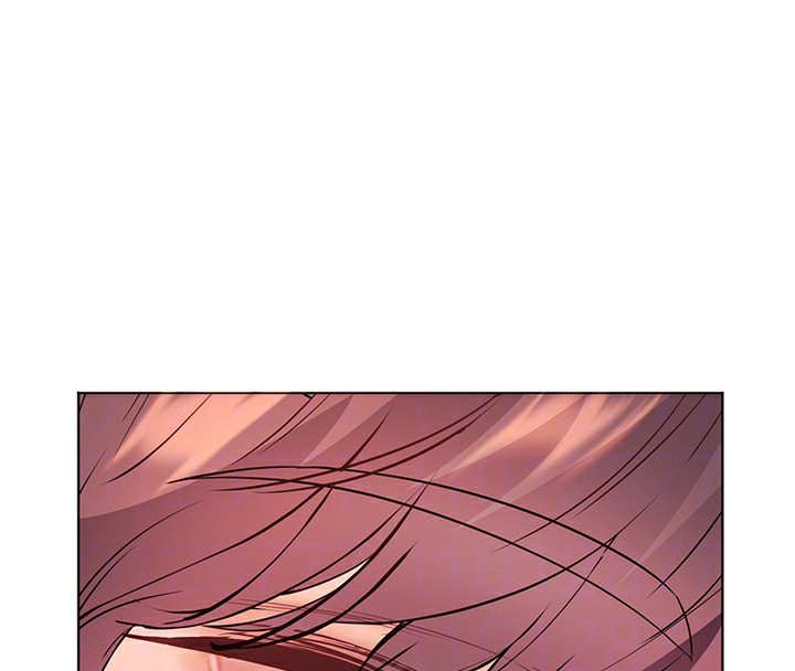 《老師的親密指導》漫画 第60話-魅惑透視裝的誘惑