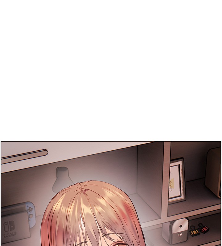 《老師的親密指導》漫画 第60話-魅惑透視裝的誘惑