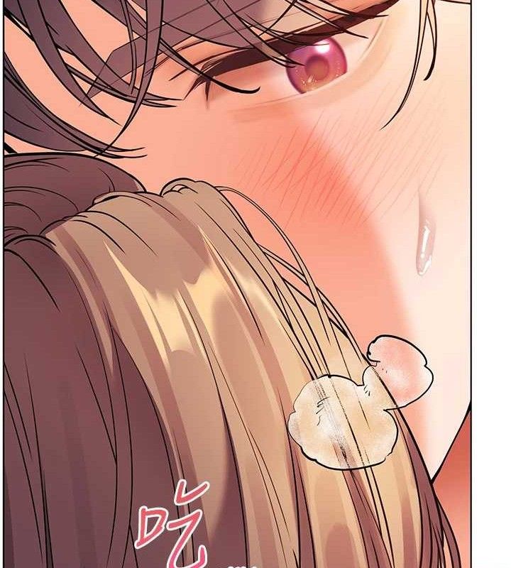 《老師的親密指導》漫画 第63話-「水」淋淋的課堂作業