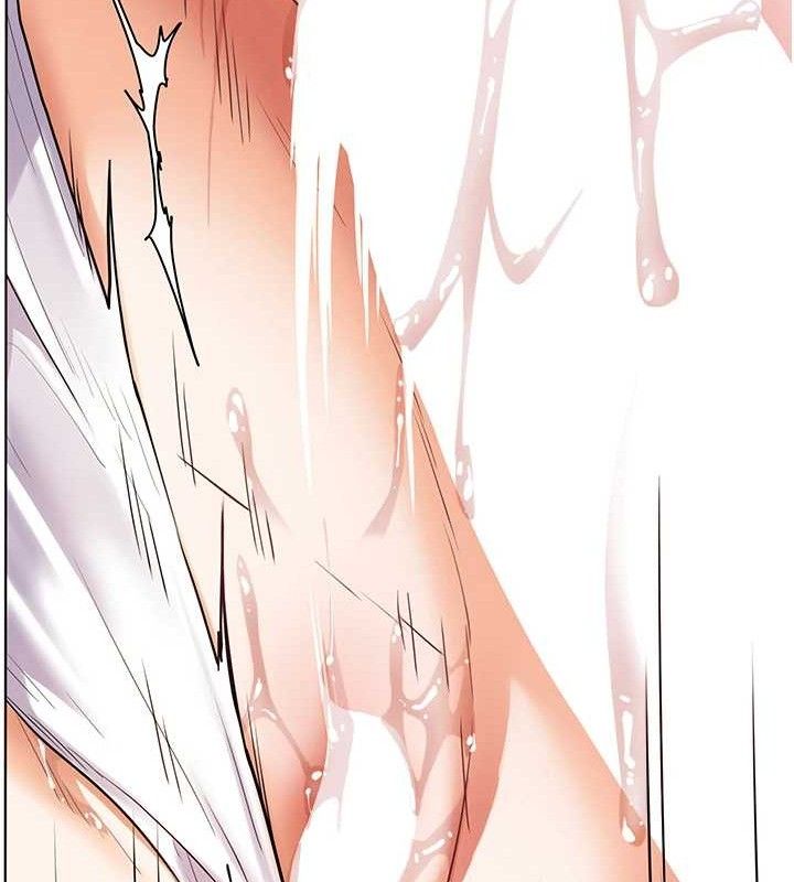 《老師的親密指導》漫画 第63話-「水」淋淋的課堂作業