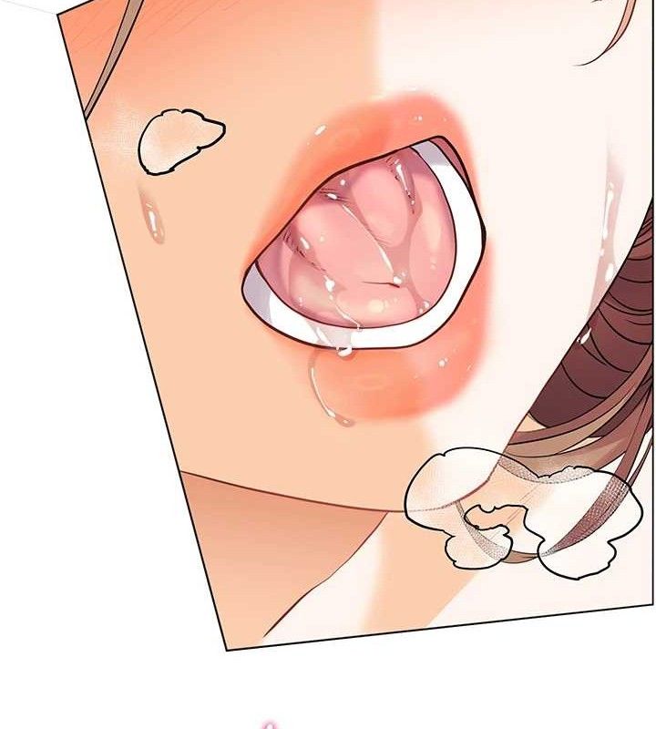《老師的親密指導》漫画 第64話-嚴師遇上新「男」題♥