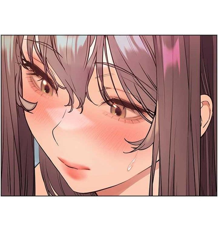 《老師的親密指導》漫画 第65話-與三位家教海島生存記