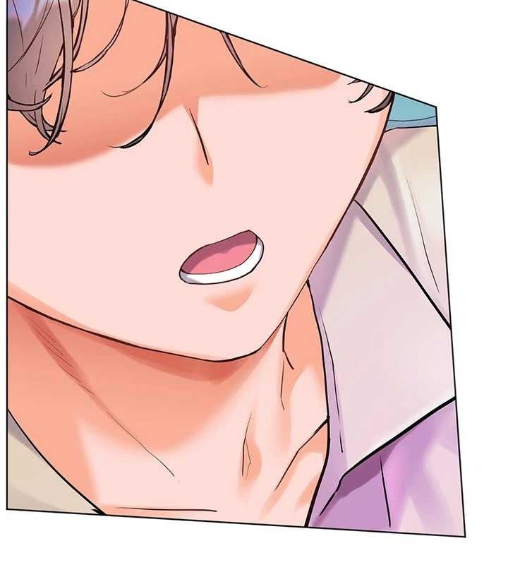 《老師的親密指導》漫画 第65話-與三位家教海島生存記