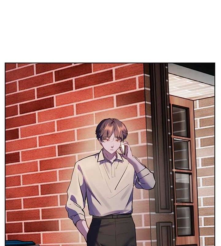 《老師的親密指導》漫画 第65話-與三位家教海島生存記