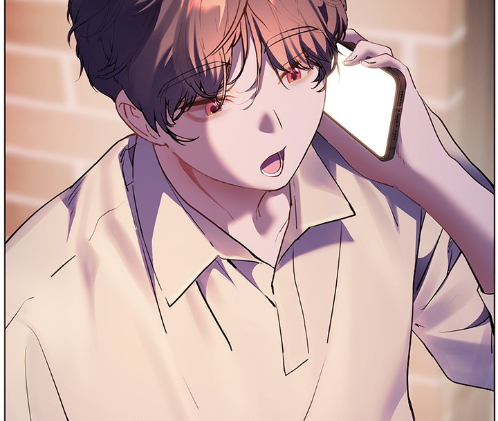 《老師的親密指導》漫画 第66話-偶遇故人續舊情