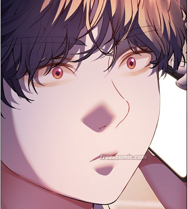 《老師的親密指導》漫画 第66話-偶遇故人續舊情