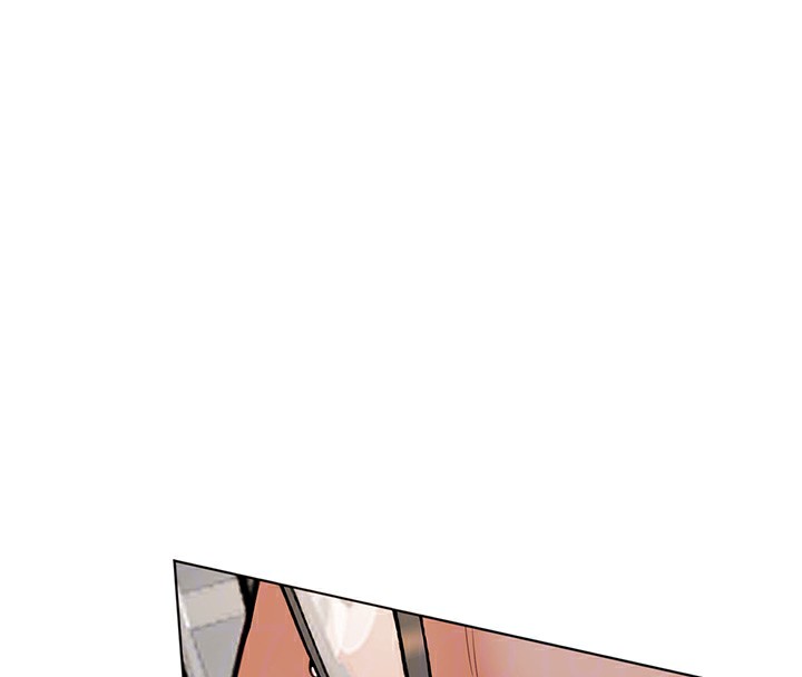 《老師的親密指導》漫画 第66話-偶遇故人續舊情