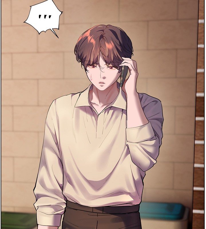 《老師的親密指導》漫画 第66話-偶遇故人續舊情