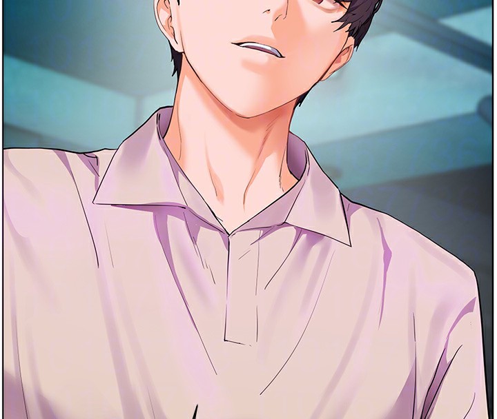 《老師的親密指導》漫画 第66話-偶遇故人續舊情