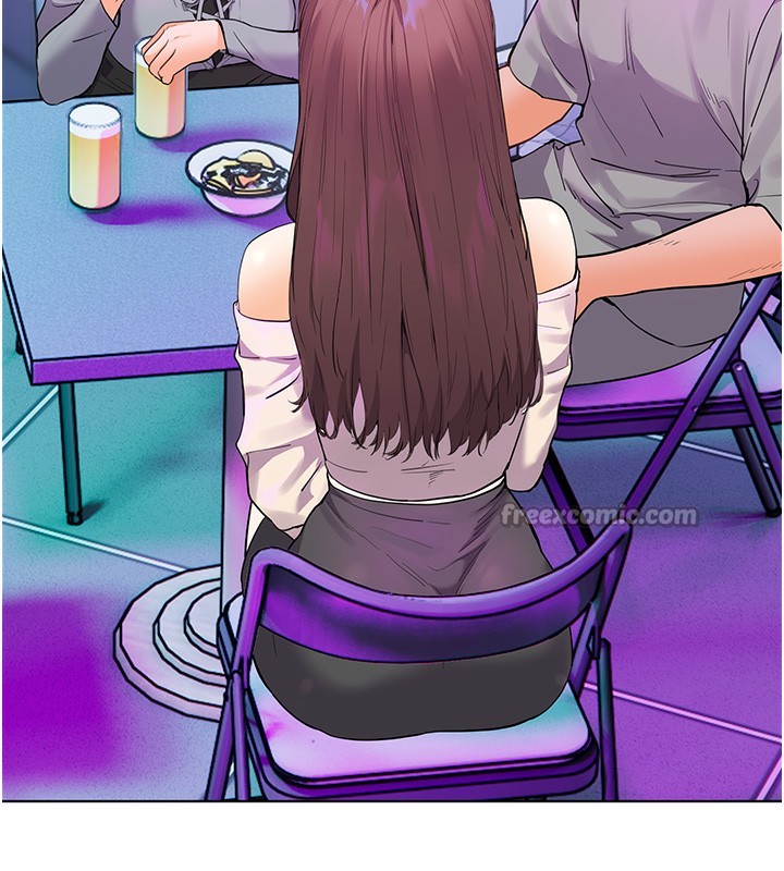 《老師的親密指導》漫画 第66話-偶遇故人續舊情