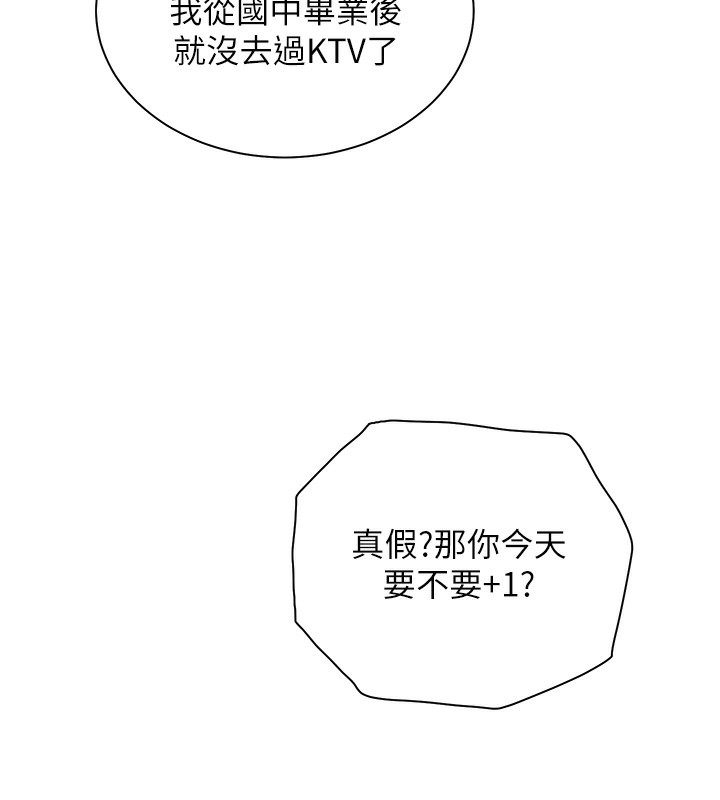 《老師的親密指導》漫画 第66話-偶遇故人續舊情