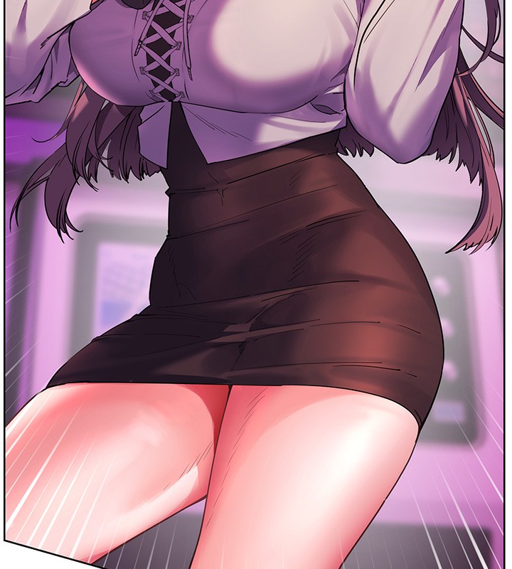 《老師的親密指導》漫画 第66話-偶遇故人續舊情