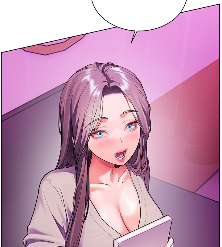 《老師的親密指導》漫画 第66話-偶遇故人續舊情