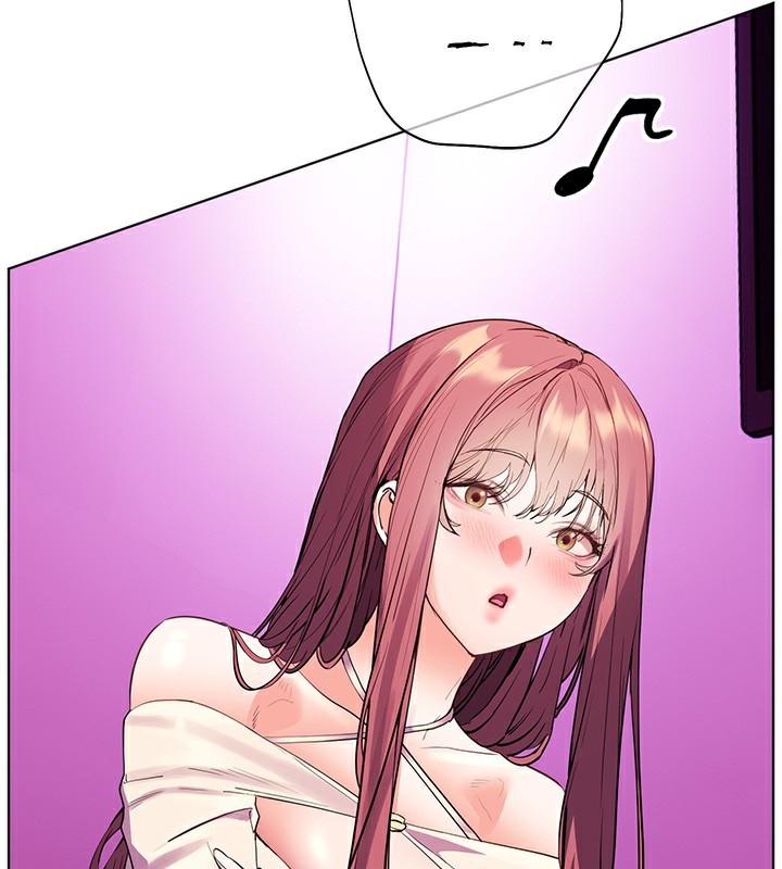 《老師的親密指導》漫画 第66話-偶遇故人續舊情