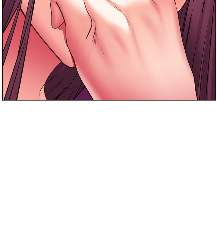 《老師的親密指導》漫画 第66話-偶遇故人續舊情