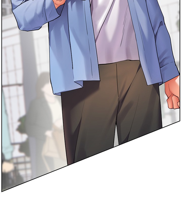 《老師的親密指導》漫画 第66話-偶遇故人續舊情