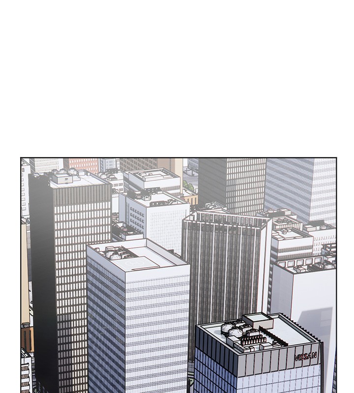 《老師的親密指導》漫画 第66話-偶遇故人續舊情