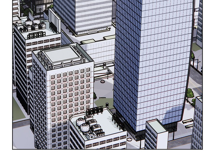 《老師的親密指導》漫画 第66話-偶遇故人續舊情