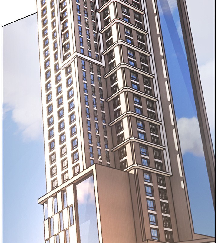 《老師的親密指導》漫画 第66話-偶遇故人續舊情